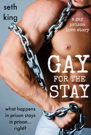 [Gay for the stay 01] • Gay for the Stay · A Prison Romance